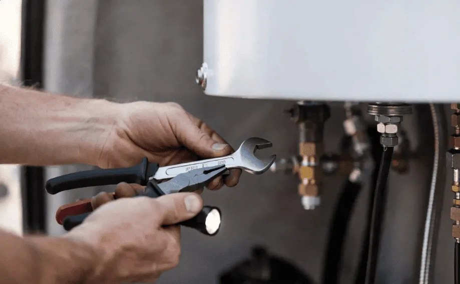Why choose Water Heater Repair in Mingo, IA
